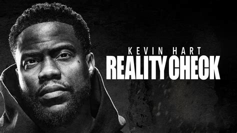 watch kevin hart reality check.